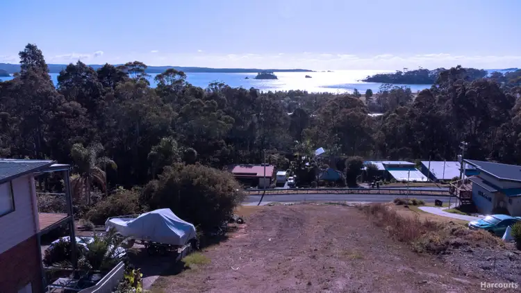 Fourth view of Homely townhouse listing, 42 Catalina Drive, Catalina NSW 2536