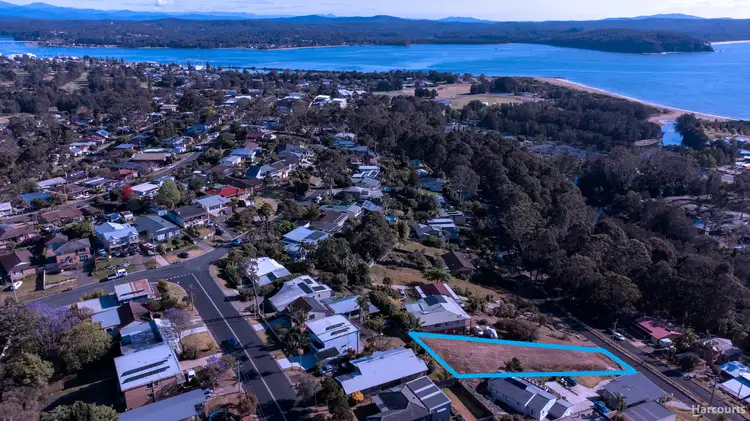 Fifth view of Homely townhouse listing, 42 Catalina Drive, Catalina NSW 2536