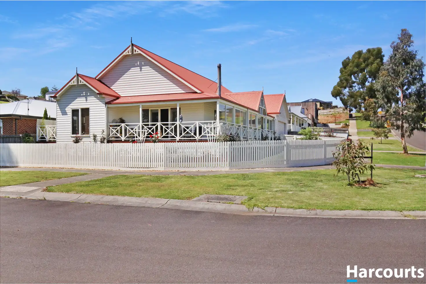 Main view of Homely house listing, 8 Floraston Drive, Leongatha VIC 3953