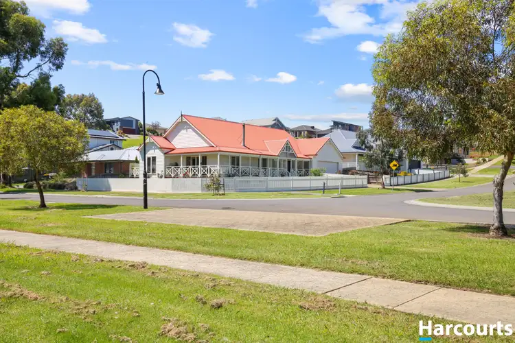 Second view of Homely house listing, 8 Floraston Drive, Leongatha VIC 3953