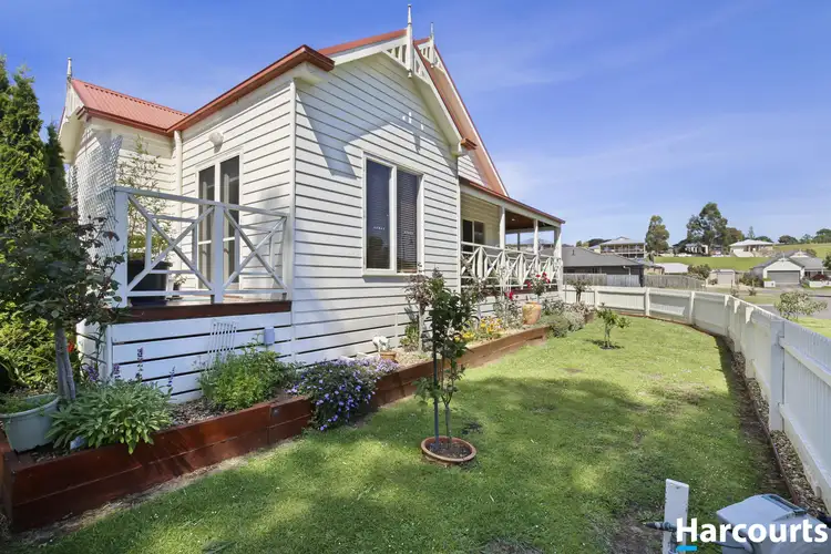Third view of Homely house listing, 8 Floraston Drive, Leongatha VIC 3953