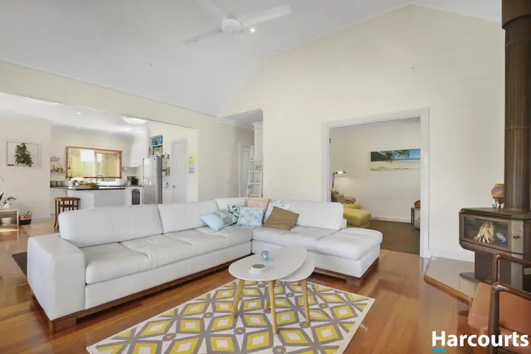 Fourth view of Homely house listing, 8 Floraston Drive, Leongatha VIC 3953