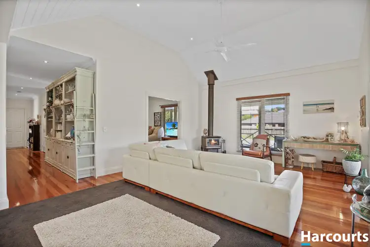 Fifth view of Homely house listing, 8 Floraston Drive, Leongatha VIC 3953