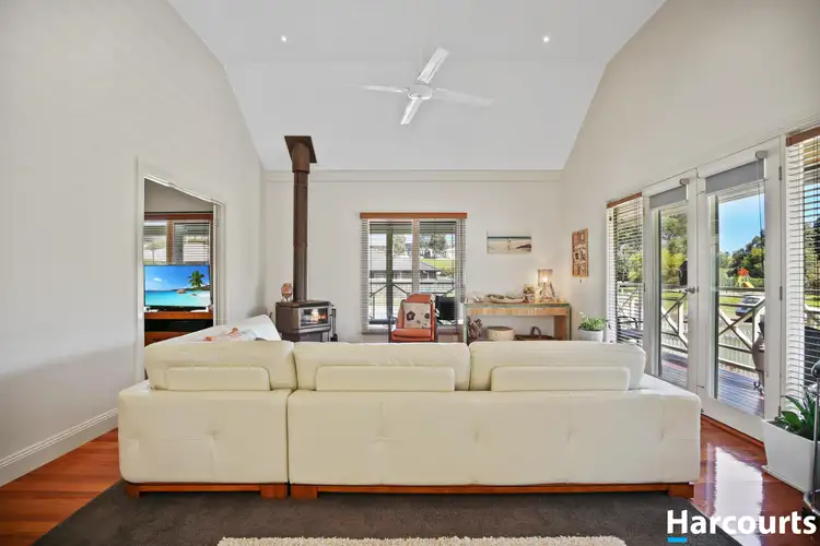 Sixth view of Homely house listing, 8 Floraston Drive, Leongatha VIC 3953