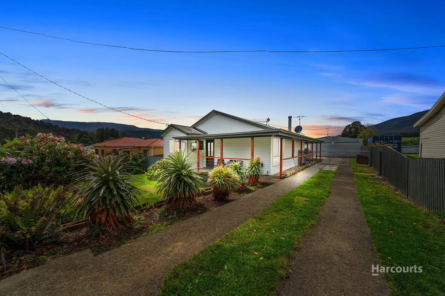 Main view of Homely house listing, 12 Gourlay Street, Maydena TAS 7140