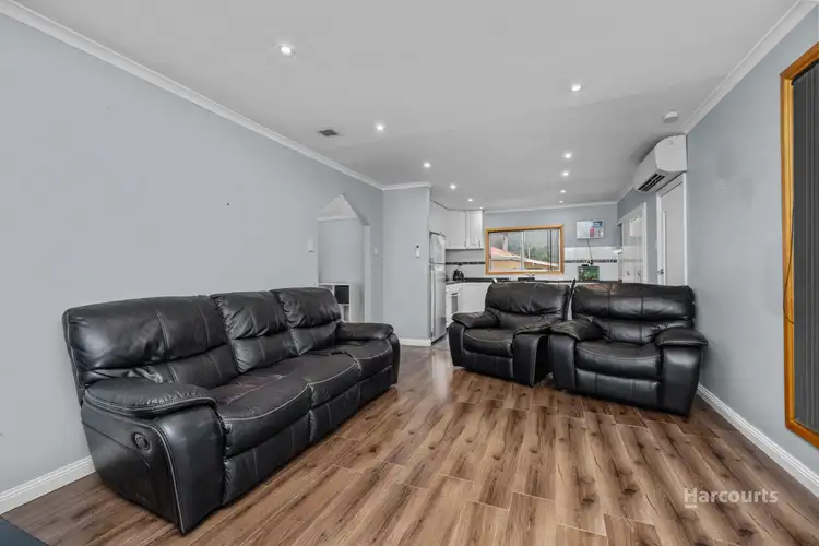 Fifth view of Homely house listing, 12 Gourlay Street, Maydena TAS 7140