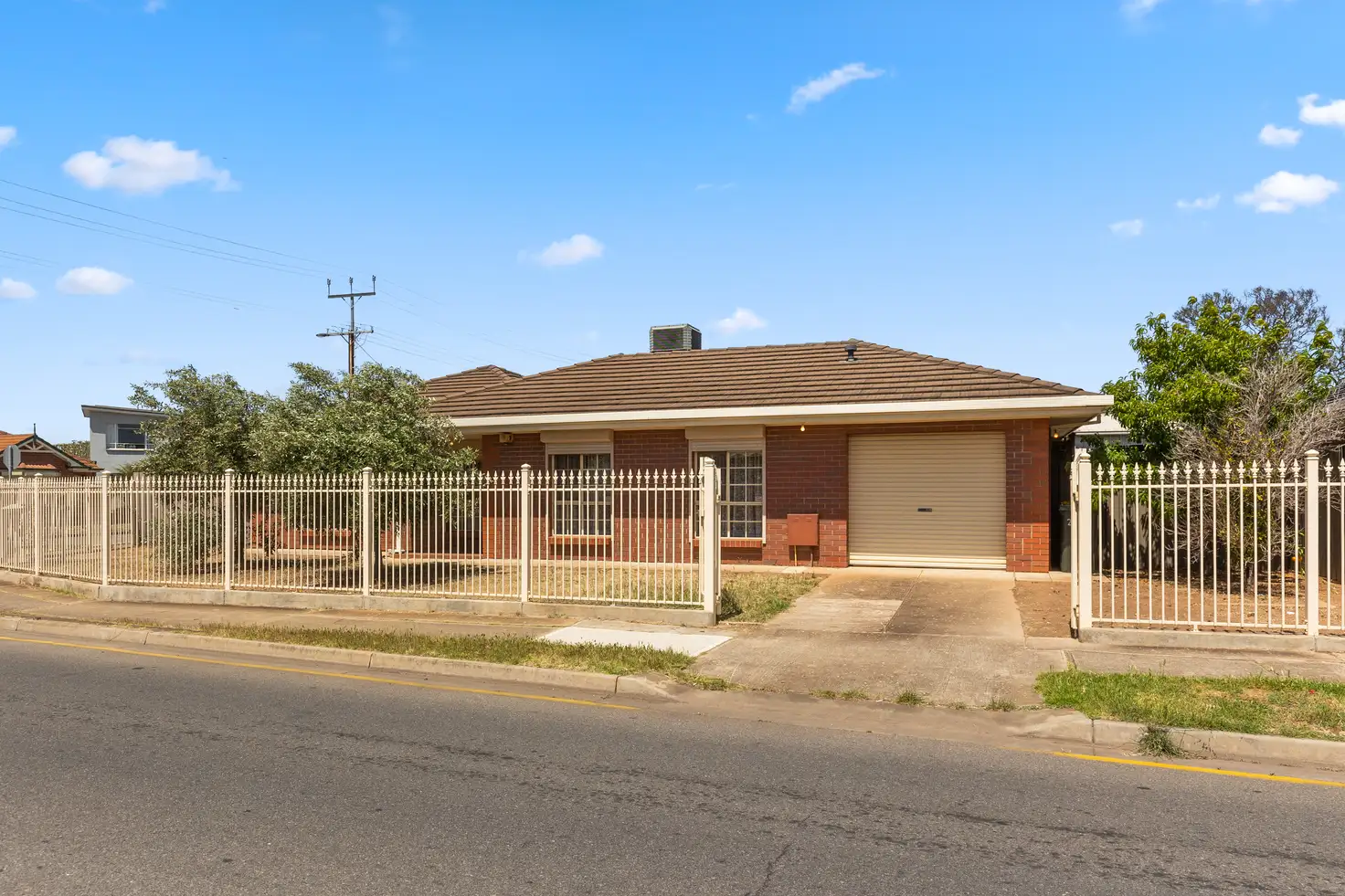 Main view of Homely house listing, 1/27A Balcombe Avenue, Findon SA 5023