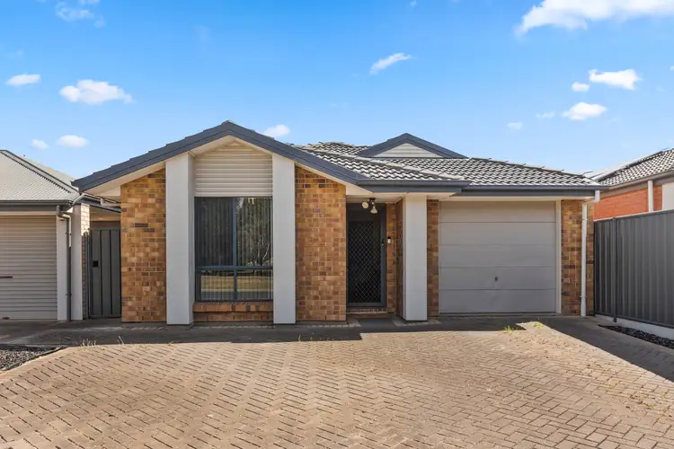 51 Walpole Road, Paralowie SA 5108