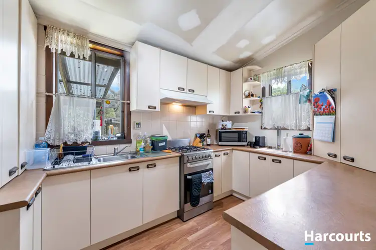 Fifth view of Homely house listing, 6 Rowan Street, Vermont VIC 3133