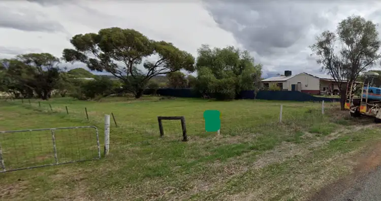 4 Burn Street, Northam WA 6401