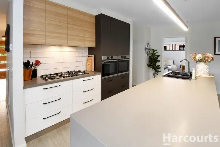 Fourth view of Homely house listing, 15 Seater Close, Horsham VIC 3400