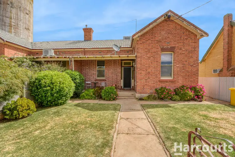 Second view of Homely house listing, 45 Lascelles Street, Hopetoun VIC 3396