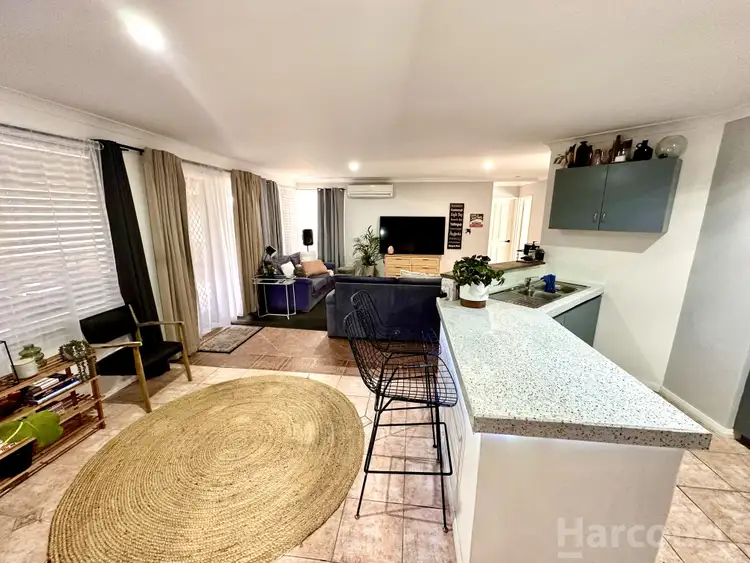 Fifth view of Homely house listing, 26 Saskatchewan Way, Greenfields WA 6210