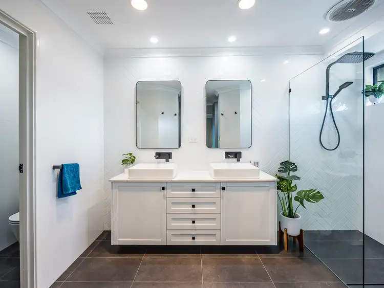 Third view of Homely house listing, 40 Westgrove Dr, Ellenbrook WA 6069