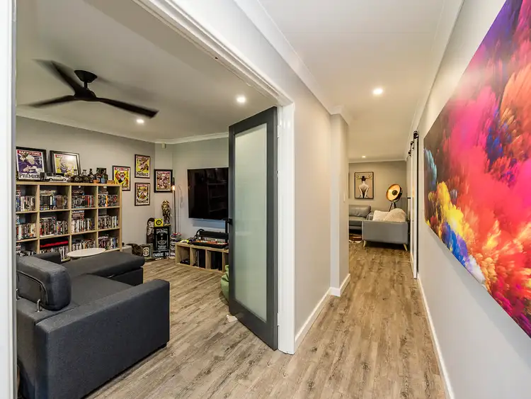 Fourth view of Homely house listing, 40 Westgrove Dr, Ellenbrook WA 6069