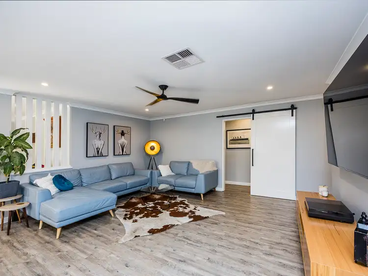 Fifth view of Homely house listing, 40 Westgrove Dr, Ellenbrook WA 6069