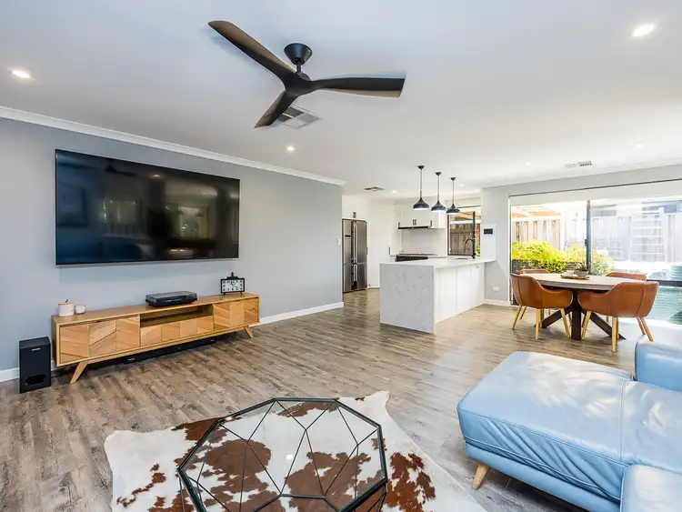 Sixth view of Homely house listing, 40 Westgrove Dr, Ellenbrook WA 6069