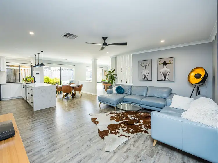 Seventh view of Homely house listing, 40 Westgrove Dr, Ellenbrook WA 6069