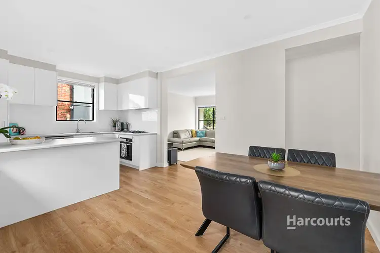 Fourth view of Homely house listing, 16 Bottlebrush Drive, Doveton VIC 3177