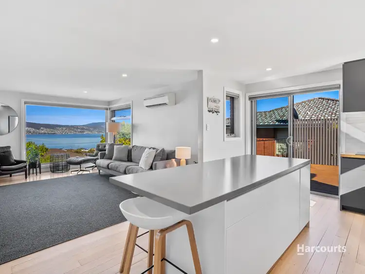 Second view of Homely house listing, 32 Merindah Street, Howrah TAS 7018