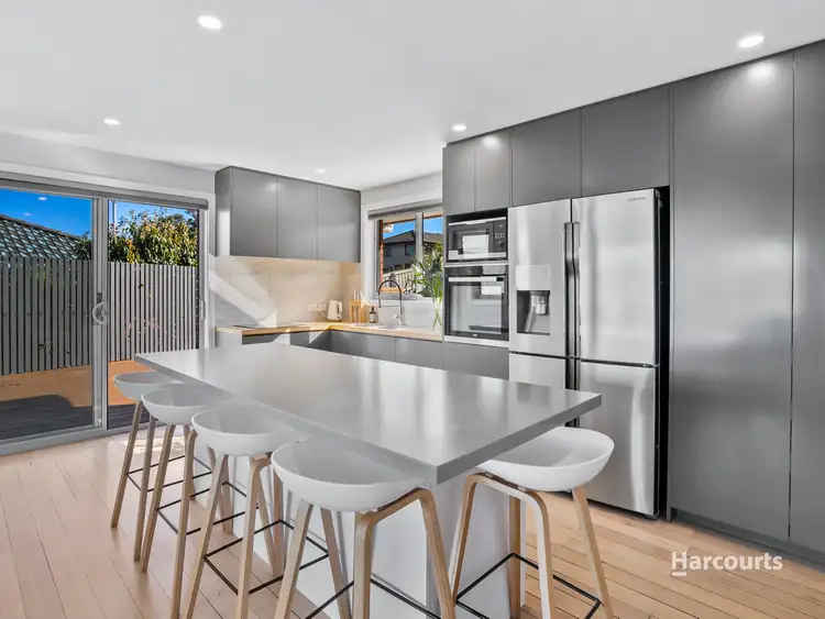 Third view of Homely house listing, 32 Merindah Street, Howrah TAS 7018
