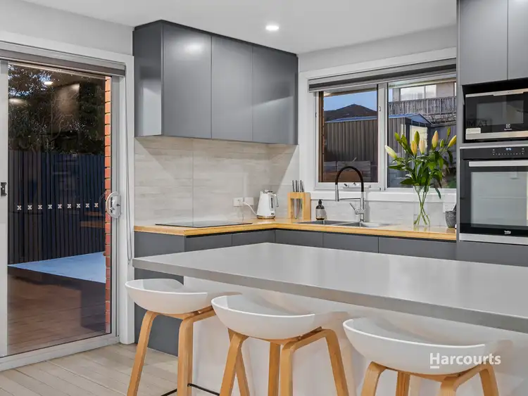 Fourth view of Homely house listing, 32 Merindah Street, Howrah TAS 7018