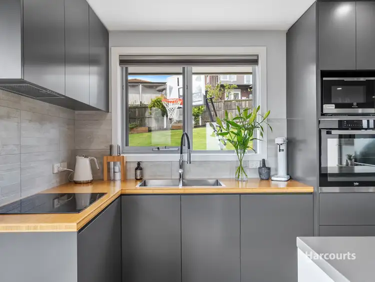 Fifth view of Homely house listing, 32 Merindah Street, Howrah TAS 7018