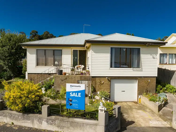 Second view of Homely house listing, 150 Main Road, Penguin TAS 7316