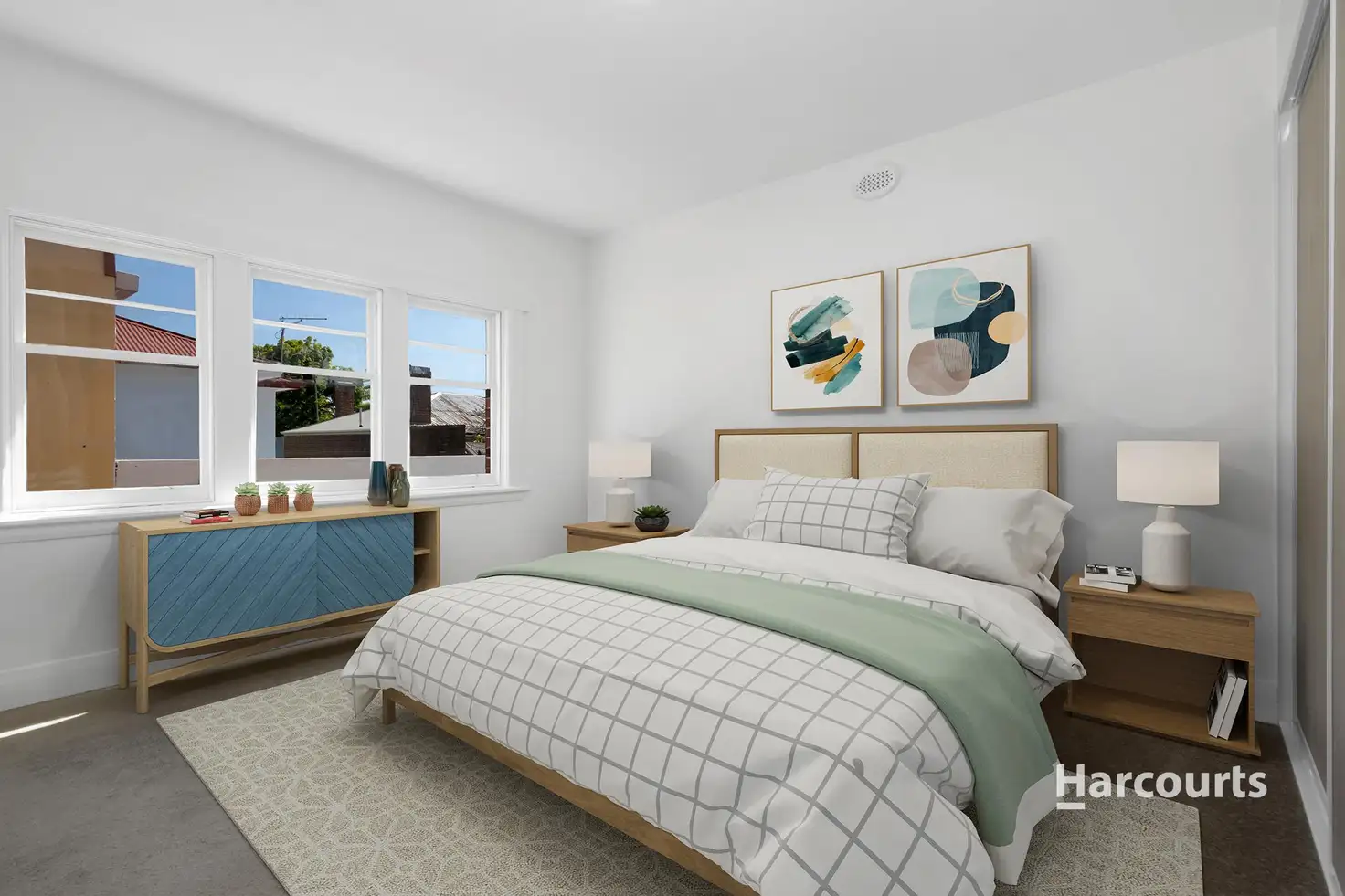 Main view of Homely house listing, 1 Cunningham Street, South Burnie TAS 7320