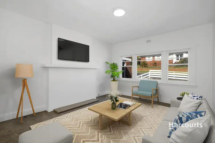 Second view of Homely house listing, 1 Cunningham Street, South Burnie TAS 7320