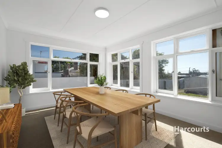 Sixth view of Homely house listing, 1 Cunningham Street, South Burnie TAS 7320