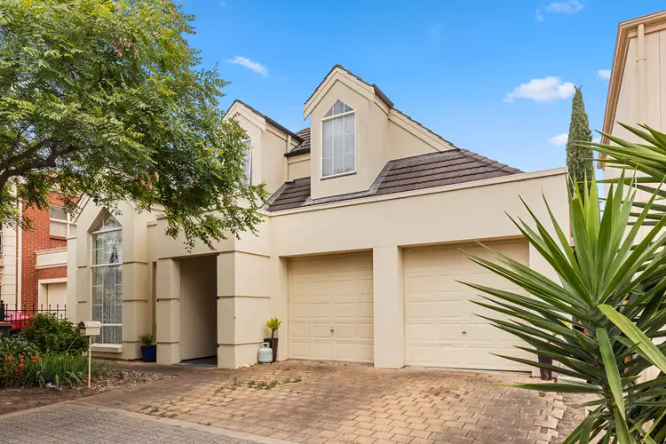 Main view of Homely house listing, 3 Alexandrina Walk, Mawson Lakes SA 5095
