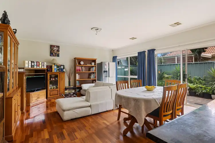 Fourth view of Homely house listing, 3 Alexandrina Walk, Mawson Lakes SA 5095