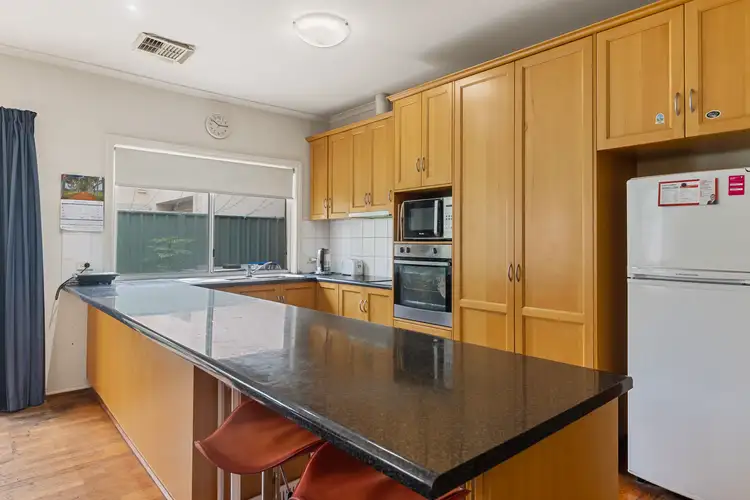 Fifth view of Homely house listing, 3 Alexandrina Walk, Mawson Lakes SA 5095
