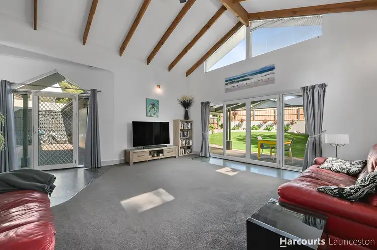 Main view of Homely house listing, 70 Pomona Road, Riverside TAS 7250