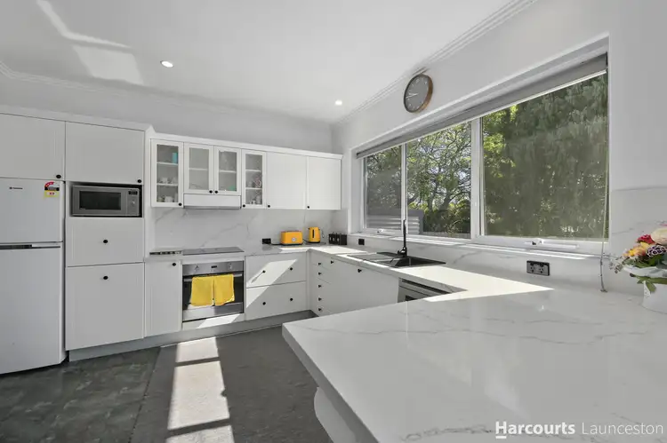 Third view of Homely house listing, 70 Pomona Road, Riverside TAS 7250
