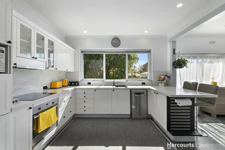 Fifth view of Homely house listing, 70 Pomona Road, Riverside TAS 7250