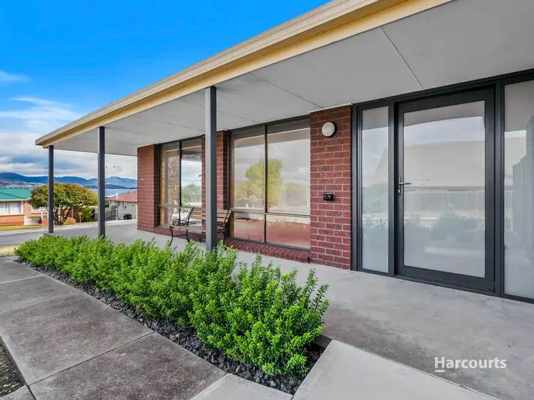 Second view of Homely house listing, 1 Fortuna Street, Tranmere TAS 7018
