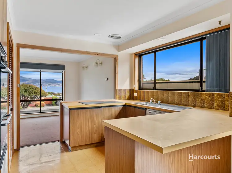 Third view of Homely house listing, 1 Fortuna Street, Tranmere TAS 7018