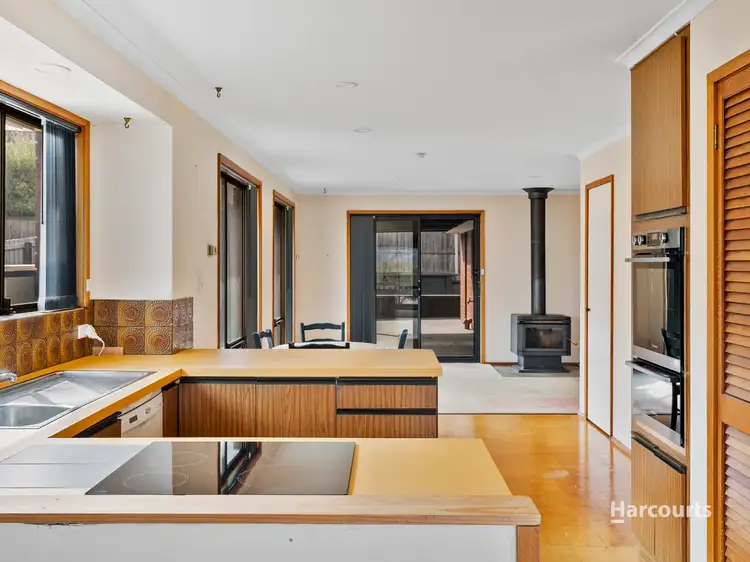 Fifth view of Homely house listing, 1 Fortuna Street, Tranmere TAS 7018