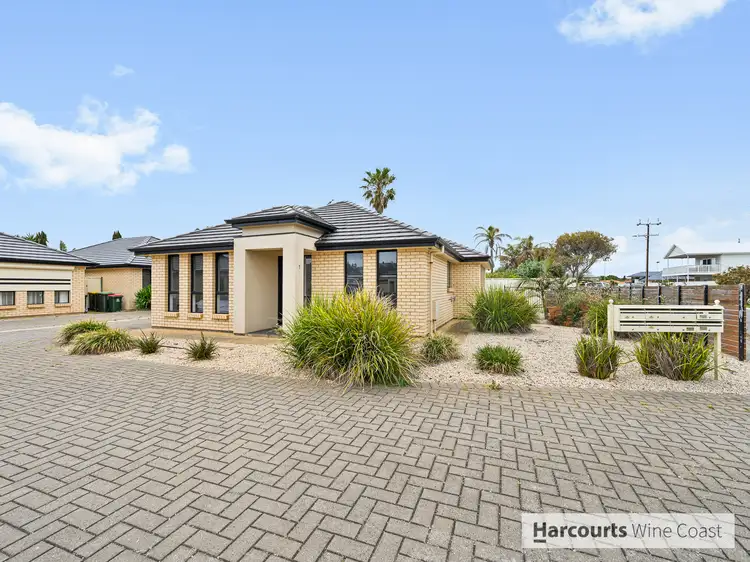 1/37-39 Albany Avenue, Port Noarlunga South SA 5167