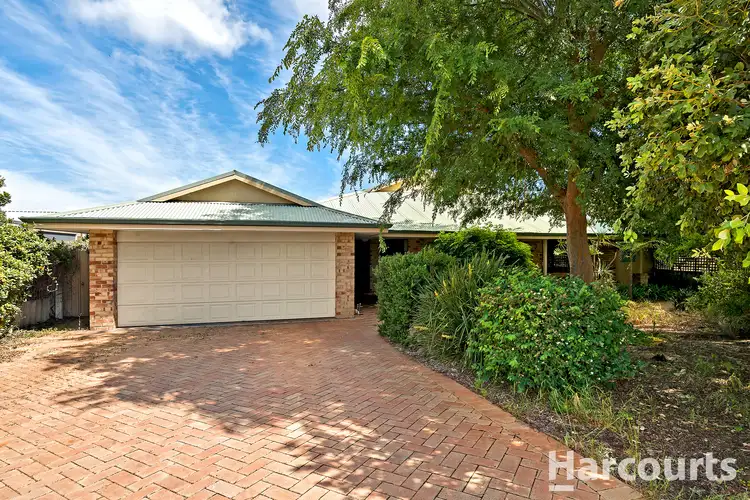 Second view of Homely house listing, 11 Oak Avenue, Dudley Park WA 6210
