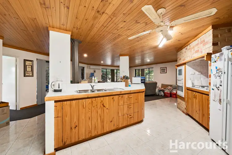 Fourth view of Homely house listing, 11 Oak Avenue, Dudley Park WA 6210
