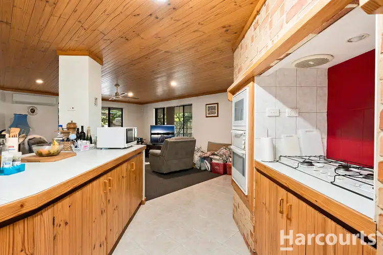 Fifth view of Homely house listing, 11 Oak Avenue, Dudley Park WA 6210
