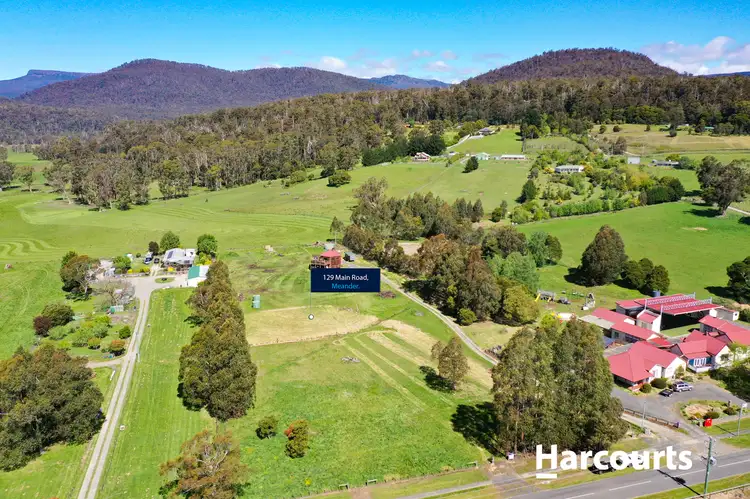 129 Main Road, Meander TAS 7304