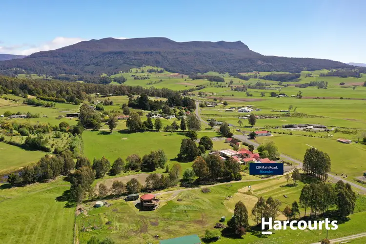 129 Main Road, Meander TAS 7304