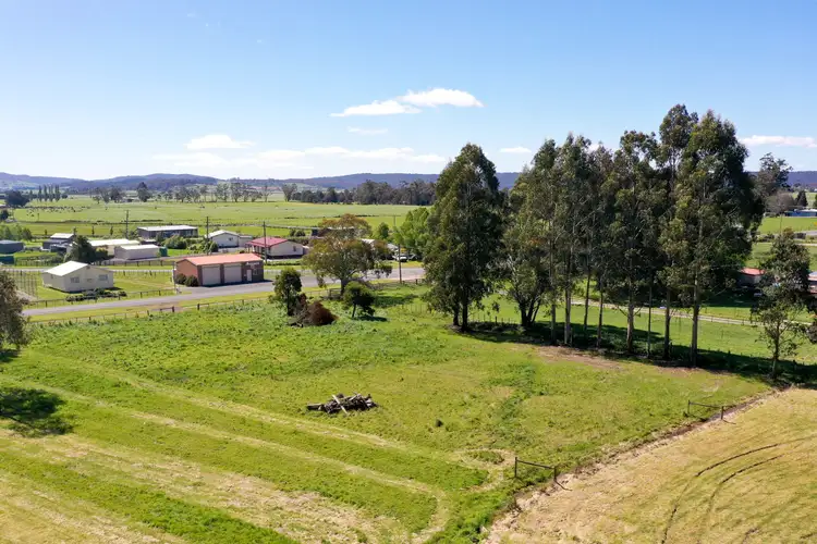 Third view of Homely land listing, 129 Main Road, Meander TAS 7304