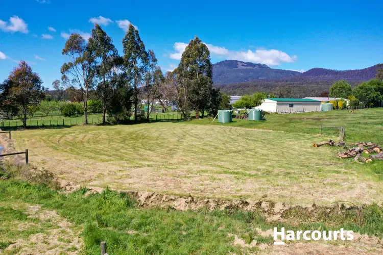 Fourth view of Homely land listing, 129 Main Road, Meander TAS 7304