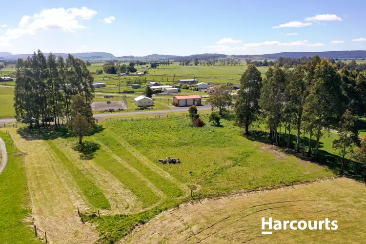 Sixth view of Homely land listing, 129 Main Road, Meander TAS 7304