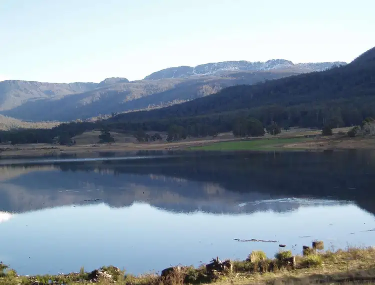 Seventh view of Homely land listing, 129 Main Road, Meander TAS 7304